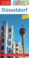 Frank Geile: GO VISTA: Reiseführer Düsseldorf ★★★★