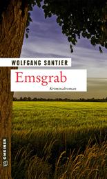Emsgrab - Kriminalroman