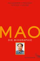 Alexander V. Pantsov: Mao 