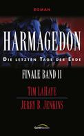 Tim LaHaye: Harmagedon ★★★★★