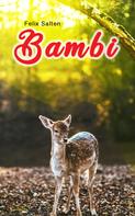 Felix Salten: Bambi 