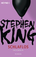 Stephen King: Schlaflos - Insomnia ★★★★