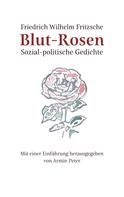 Armin Peter: Blut-Rosen 
