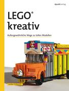 Jordan Robert Schwartz: LEGO® kreativ ★★★