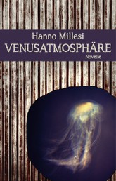 Venusatmosphäre - Textlicht Band 10