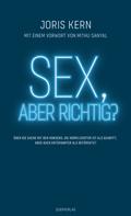 Joris Kern: Sex, aber richtig? 