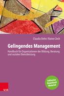Claudia Dehn: Gelingendes Management 