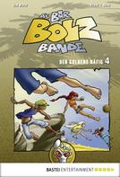 Jan Birck: Die Bar-Bolz-Bande, Band 4 ★★★★