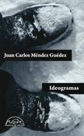 Juan Carlos Méndez Guédez: Ideogramas 