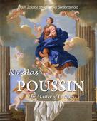 Youri Zolotov: Nicolas Poussin. The Master of Colours 