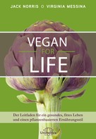 Virginia Messina: Vegan for Life ★★★★★