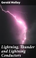 Gerald Molloy: Lightning, Thunder and Lightning Conductors 