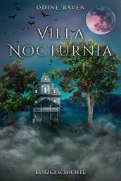 Villa Nocturnia