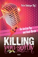 Peter Godazgar: Killing You Softly ★★★