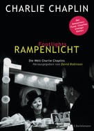 David Robinson: Footlights - Rampenlicht ★★★★