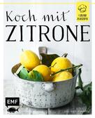 Rose Marie Donhauser: Koch mit – Zitrone ★★★★