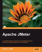 Emily H. Halili: Apache JMeter 