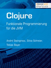 Clojure - Funktionale Programmierung für die JVM