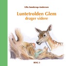 Ulla Sønderup-Andersen: Luntetrolden Glem drager videre 