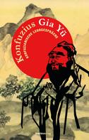 Konfuzius: Gia Yü 