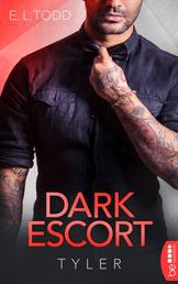 Dark Escort - Tyler - Tyler