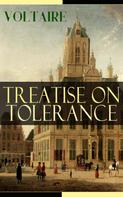 Voltaire: Treatise on Tolerance 