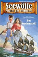 Fred McMason: Seewölfe - Piraten der Weltmeere 86 ★★★★★