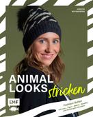 Kerstin Bovensiepen: Animal Looks stricken – Fashion-Safari mit Kleidung, Tüchern und mehr ★★