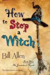 How To Stop A Witch