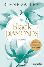 Black Diamonds - Roman
