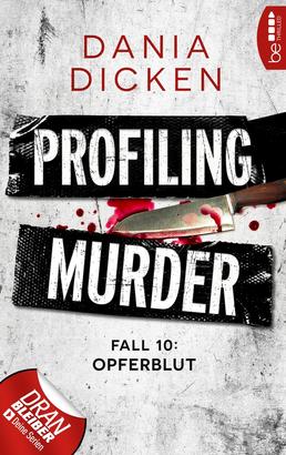 Profiling Murder – Fall 10