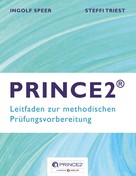 Ingolf Speer: PRINCE2 