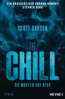 Scott Carson: The Chill - Sie warten auf dich ★★★