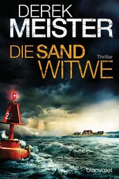 Die Sandwitwe - Thriller
