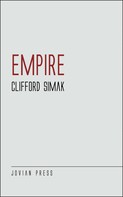 Clifford Simak: Empire 