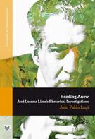 Juan Pablo Lupi: Reading Anew 