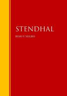 Stendhal: Rojo y Negro 
