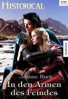 Joanne Rock: In den Armen des Feindes ★★★★