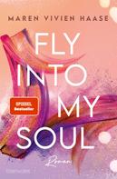 Maren Vivien Haase: Fly into my Soul ★★★★