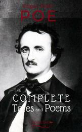 The Complete Tales and Poems