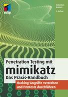 Sebastian Brabetz: Penetration Testing mit mimikatz 