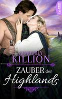 Kimberly Killion: Zauber der Highlands ★★★★