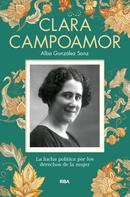 Alba González: Clara Campoamor 
