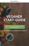Cindy Calvo: Veganer Start-Guide ★★★★★