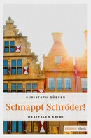 Christoph Güsken: Schnappt Schröder! ★