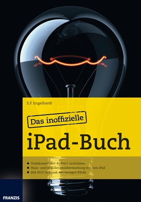 Das inoffizielle iPad-Buch