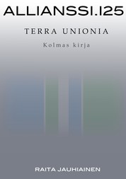 Allianssi.125: Terra Unionia - Kolmas kirja