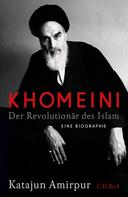 Katajun Amirpur: Khomeini ★★★★★