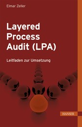 Layered Process Audit (LPA) - Leitfaden zur Umsetzung
