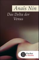 Anaïs Nin: Das Delta der Venus ★★★